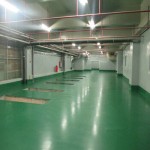 石河子FRP玻璃钢防腐地坪-缩略图2