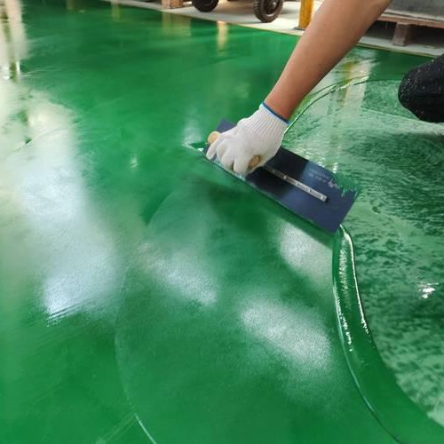 石河子什么是VEF地坪,VEF地坪厂家