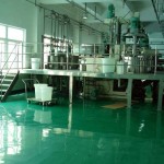 石河子乙烯基防腐蚀地坪,乙烯基酯地坪,乙烯基酯防腐蚀地坪,乙烯基重防腐蚀地坪,乙烯基重防腐地坪,乙烯基重防腐自流平地坪-缩略图1