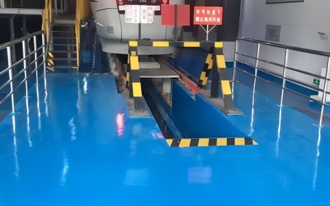 石河子环氧防腐蚀地坪,环氧积层地坪