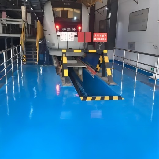 石河子环氧防腐蚀地坪,环氧积层地坪